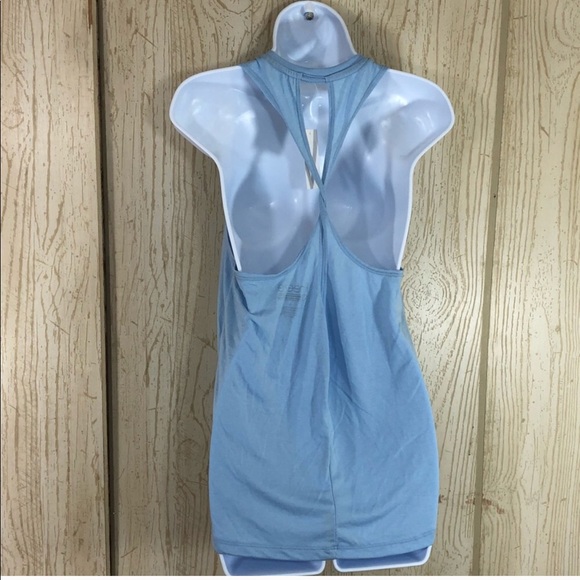 Freeze 24-7 Emoji Graphic Twisted Tank Top XL - Picture 2 of 7